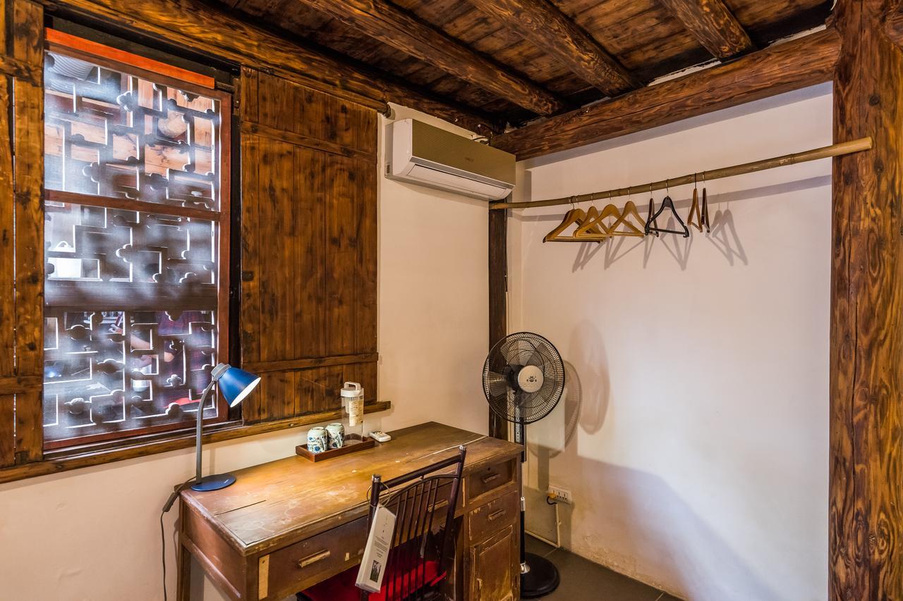 Laojia, A Qing Dynasty House Apartamento Xingping  Exterior foto