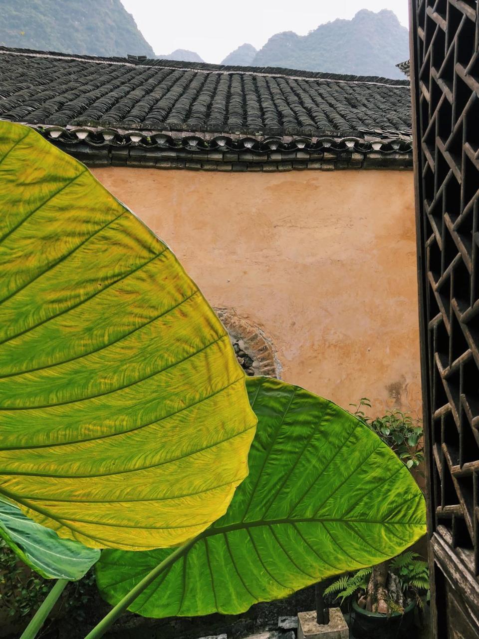 Laojia, A Qing Dynasty House Apartamento Xingping  Exterior foto