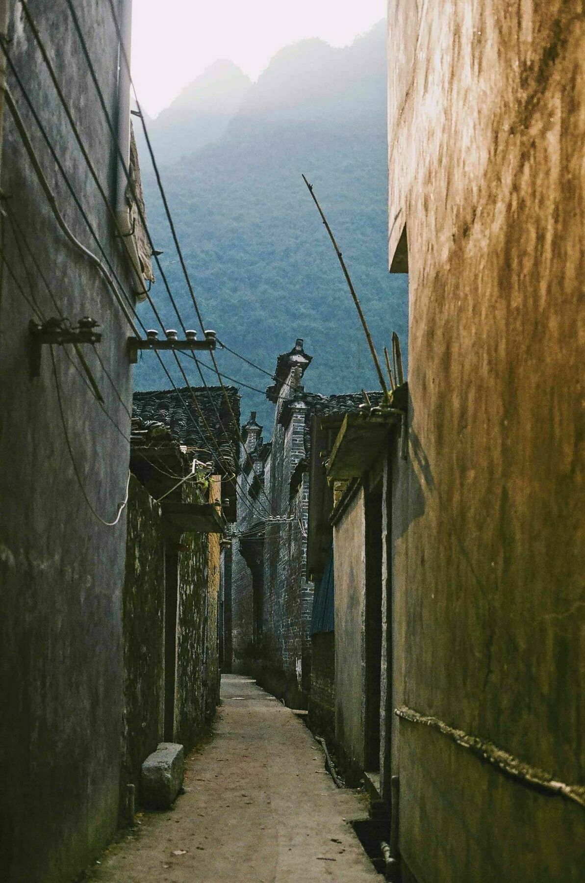 Laojia, A Qing Dynasty House Apartamento Xingping  Exterior foto